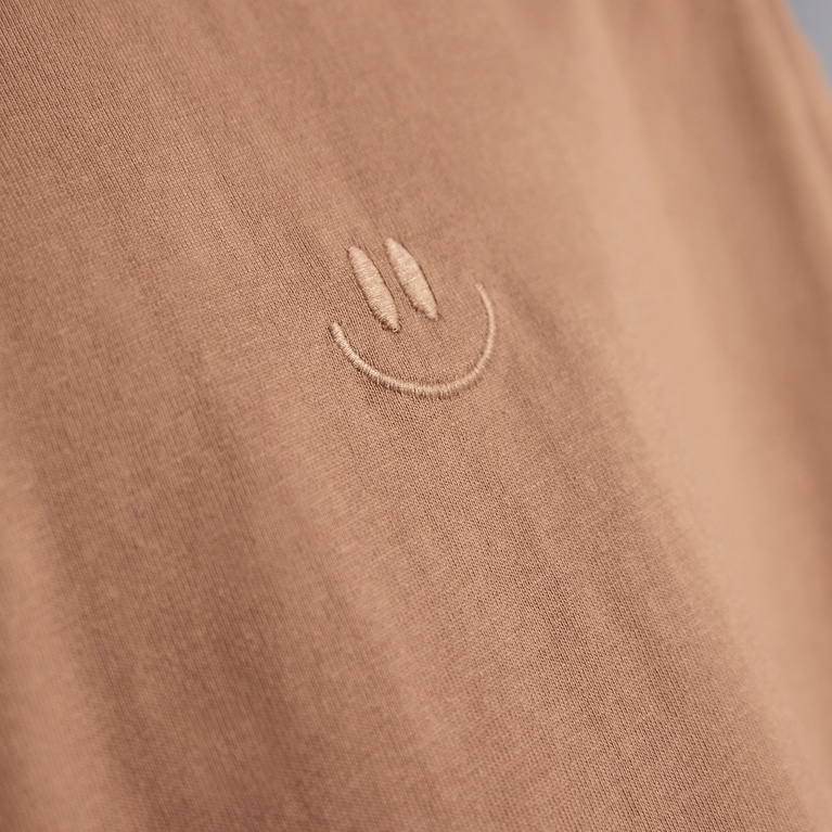 Oversized tee "Venice star"